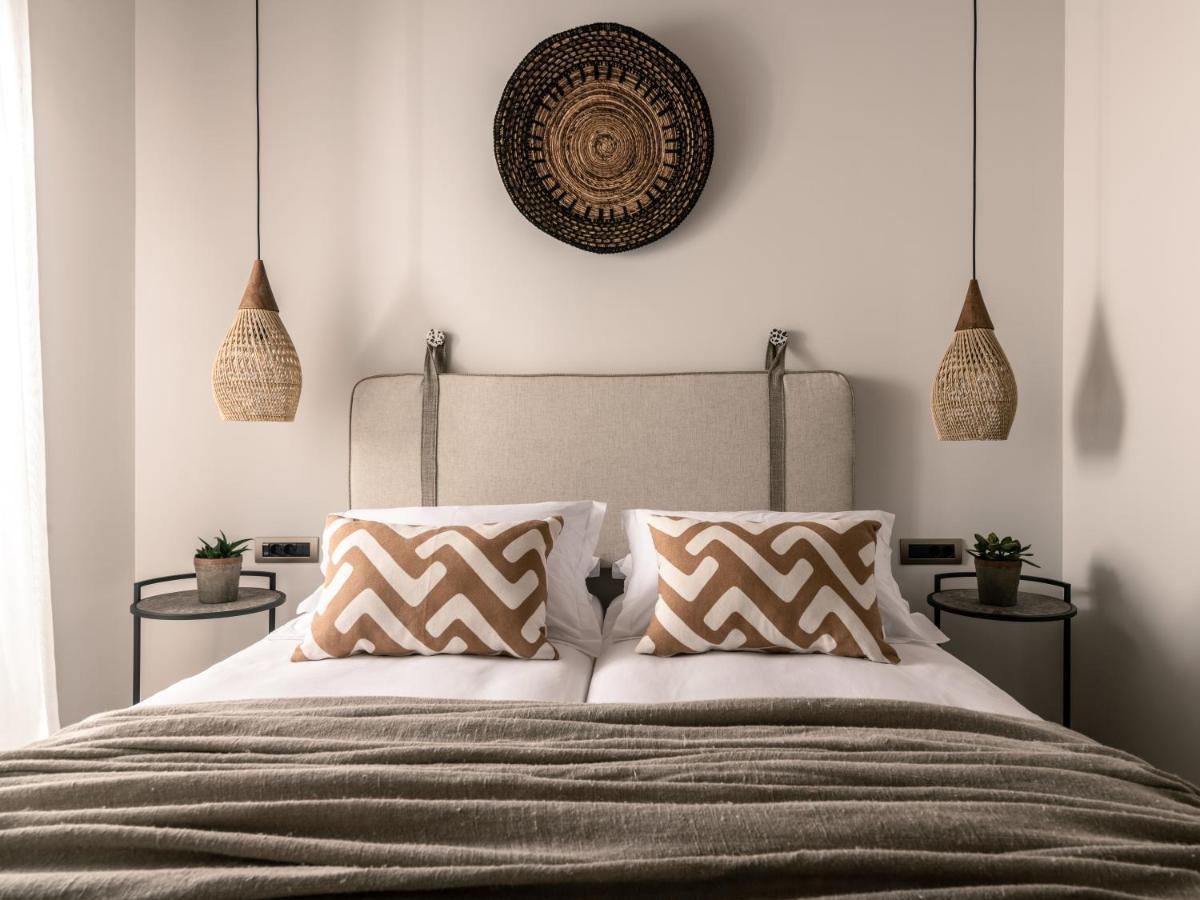Cossoro Villas Zakynthos Xirokástellon 外观 照片