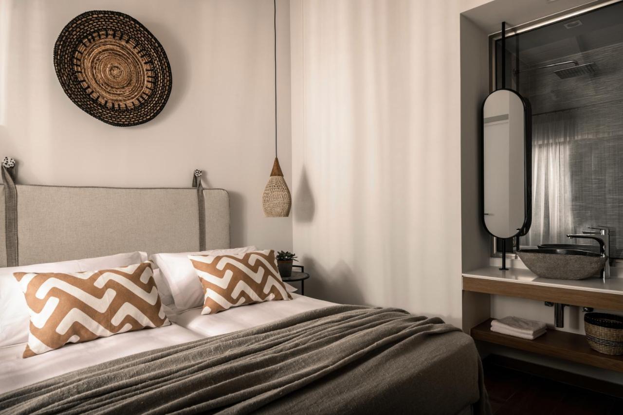 Cossoro Villas Zakynthos Xirokástellon 外观 照片