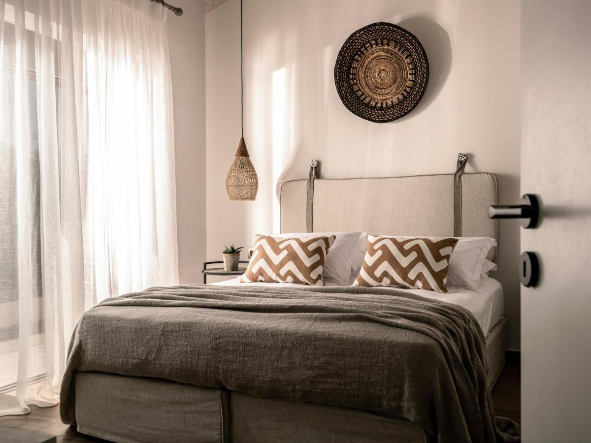 Cossoro Villas Zakynthos Xirokástellon 外观 照片