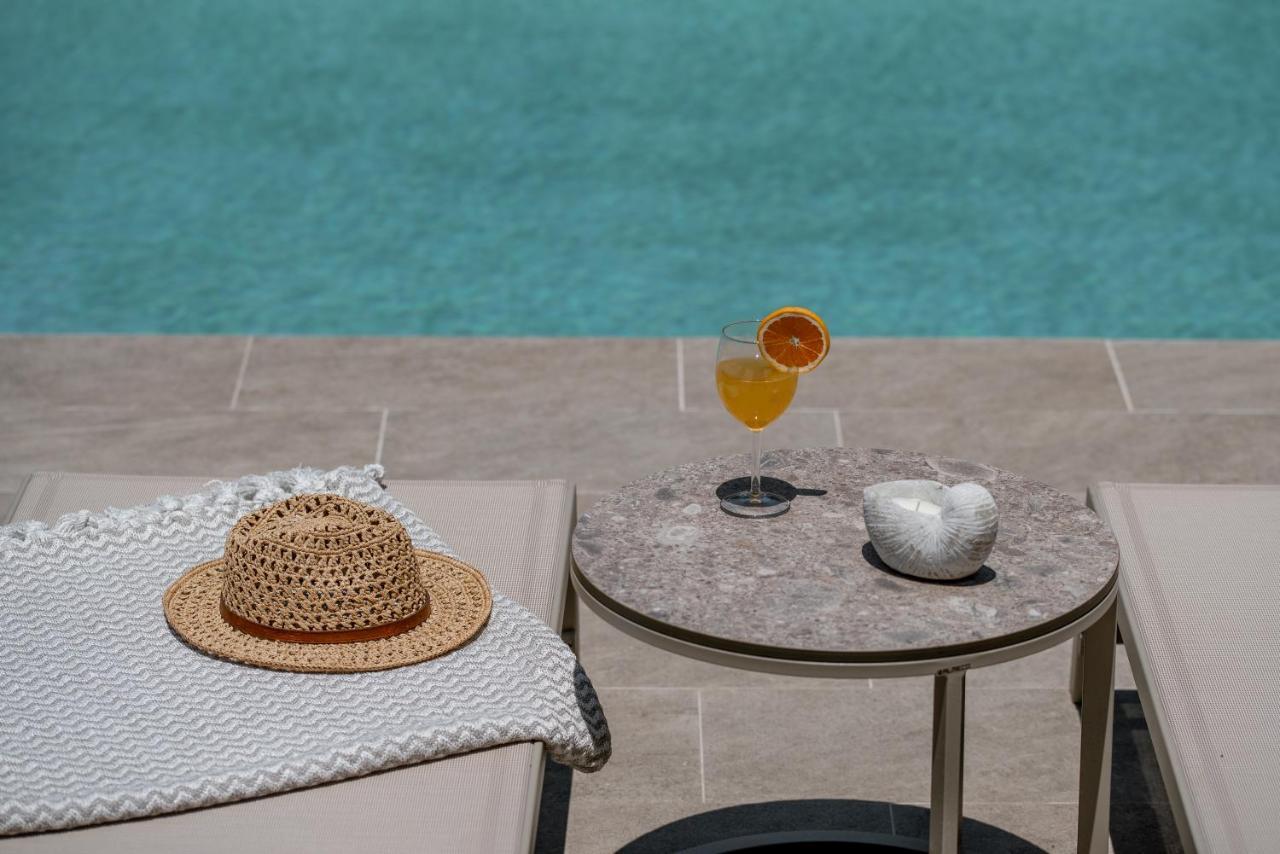 Cossoro Villas Zakynthos Xirokástellon 外观 照片