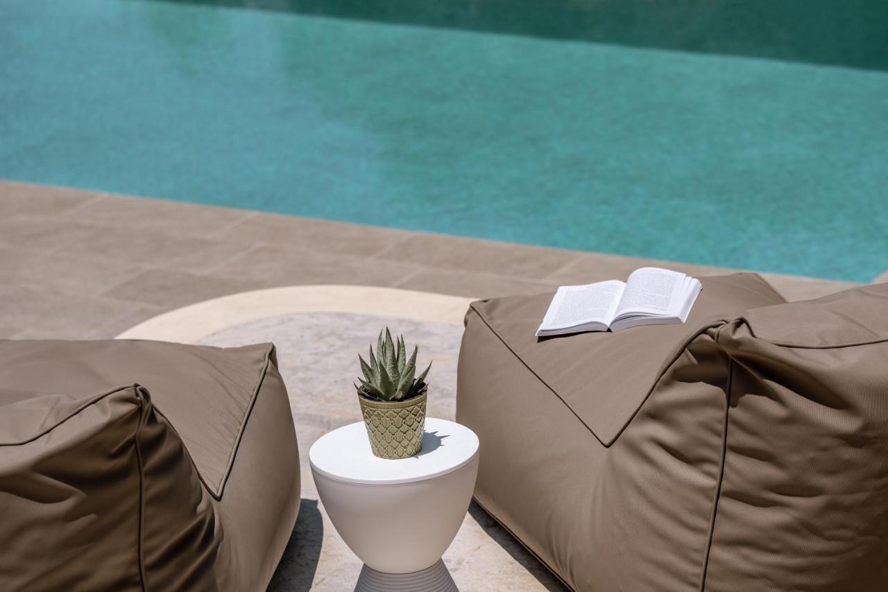 Cossoro Villas Zakynthos Xirokástellon 外观 照片