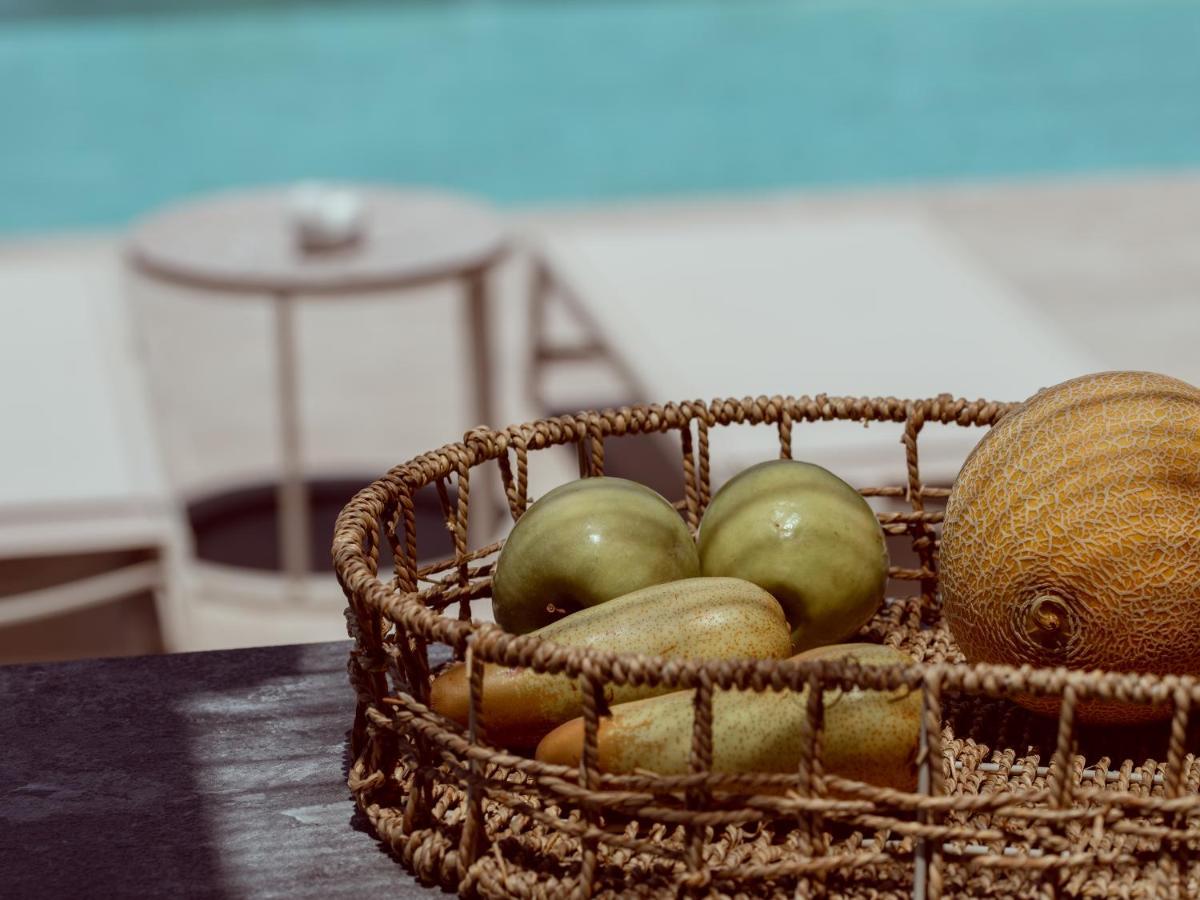 Cossoro Villas Zakynthos Xirokástellon 外观 照片