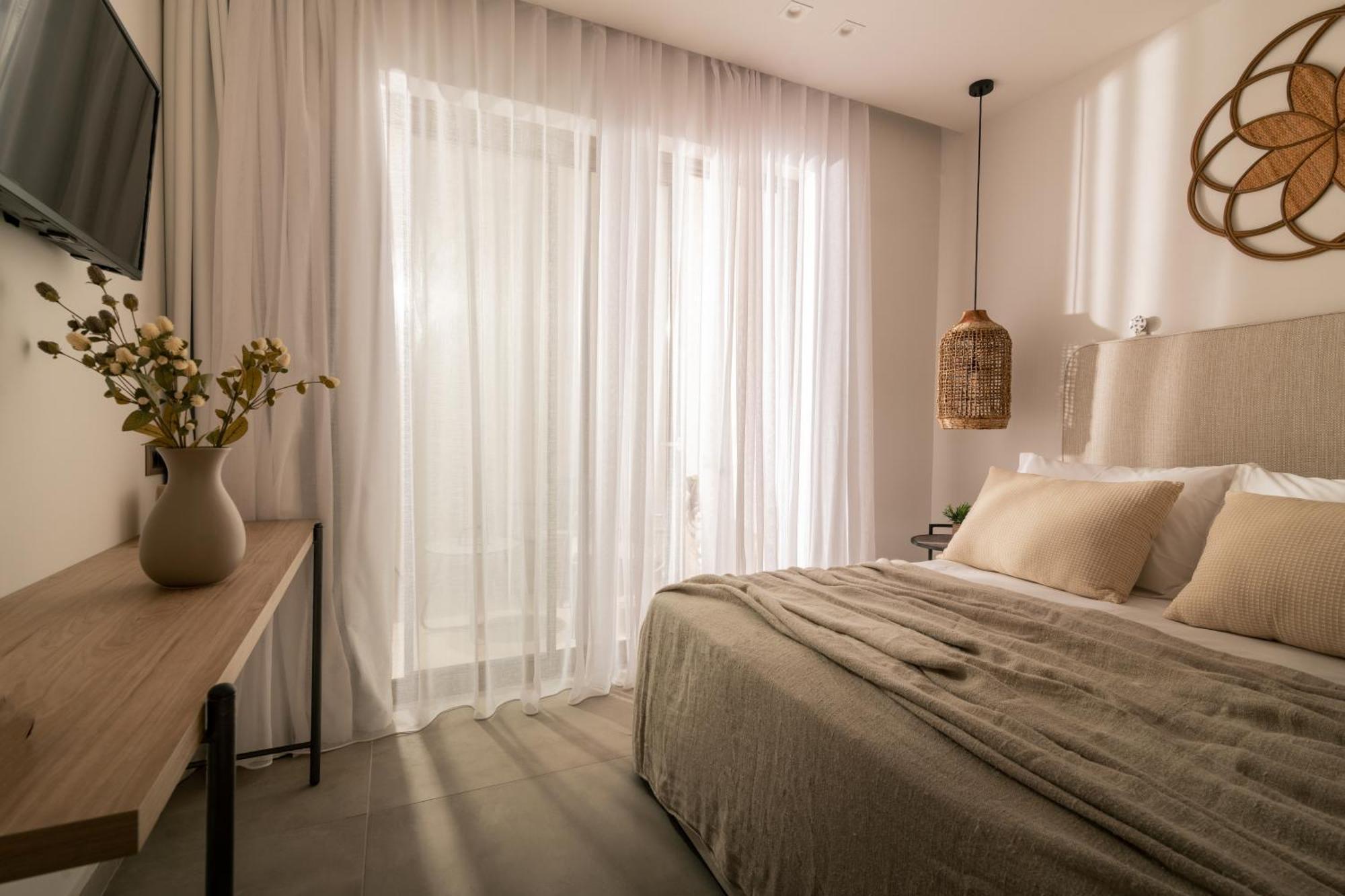 Cossoro Villas Zakynthos Xirokástellon 外观 照片