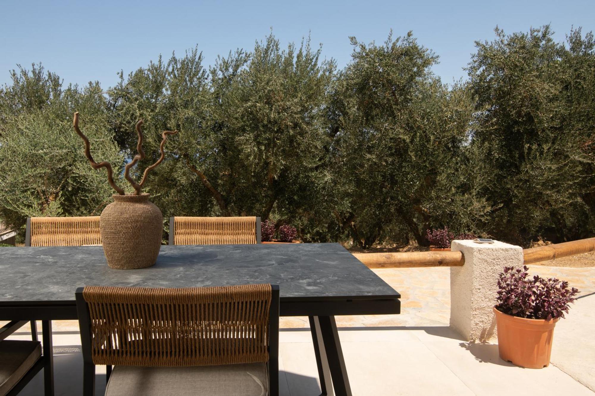Cossoro Villas Zakynthos Xirokástellon 客房 照片