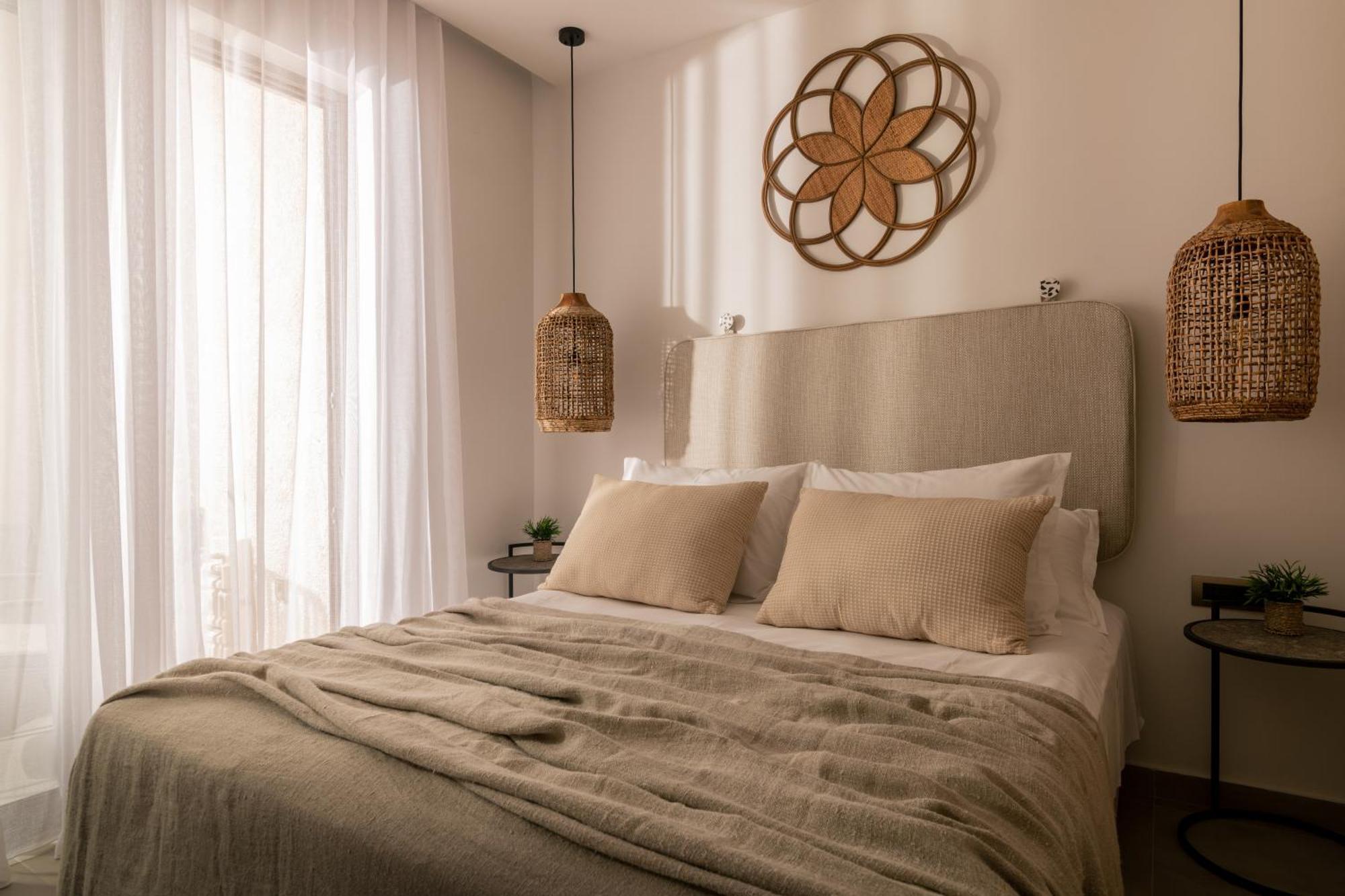 Cossoro Villas Zakynthos Xirokástellon 外观 照片