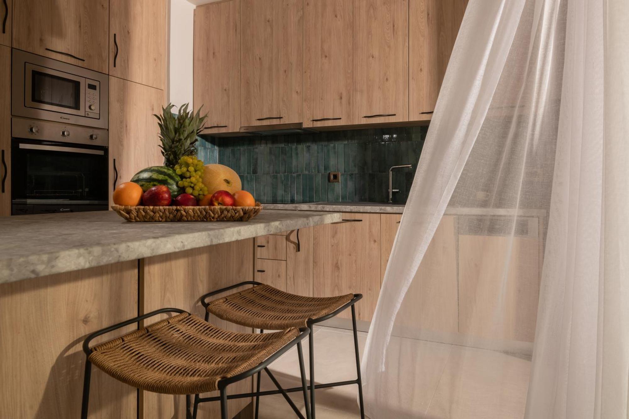 Cossoro Villas Zakynthos Xirokástellon 客房 照片